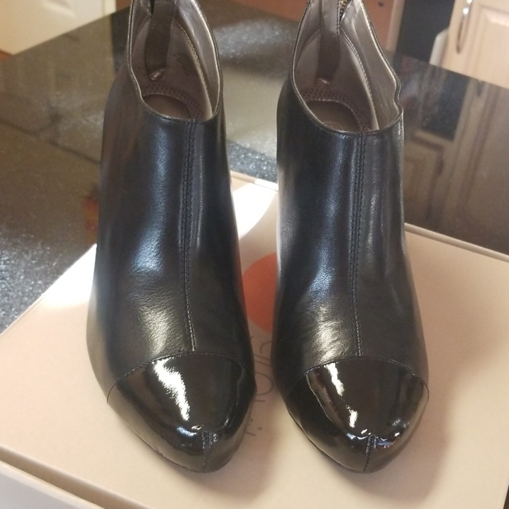 Easy Spirit 'DELIZ' Bootie